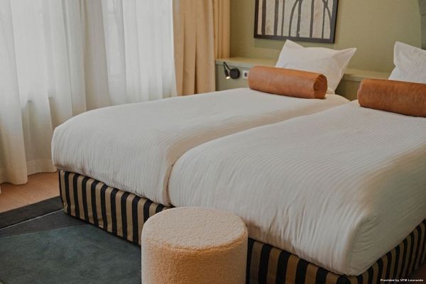 The Times Hotel Amsterdam